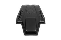 Renault Duster 2008–2017 Motorhaubenabdeckung (ABS) Foto 7