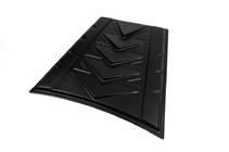 Mitsubishi L200 2015-2024 Motorhaubenabdeckung (ABS) Foto 6