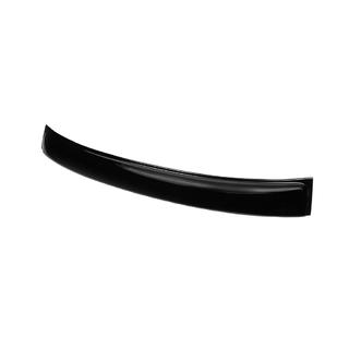 Heckspoiler EuroCap (ABS, Schwarz Glanz) BMW 3 Series E90/E91 2005-2011 Foto 4