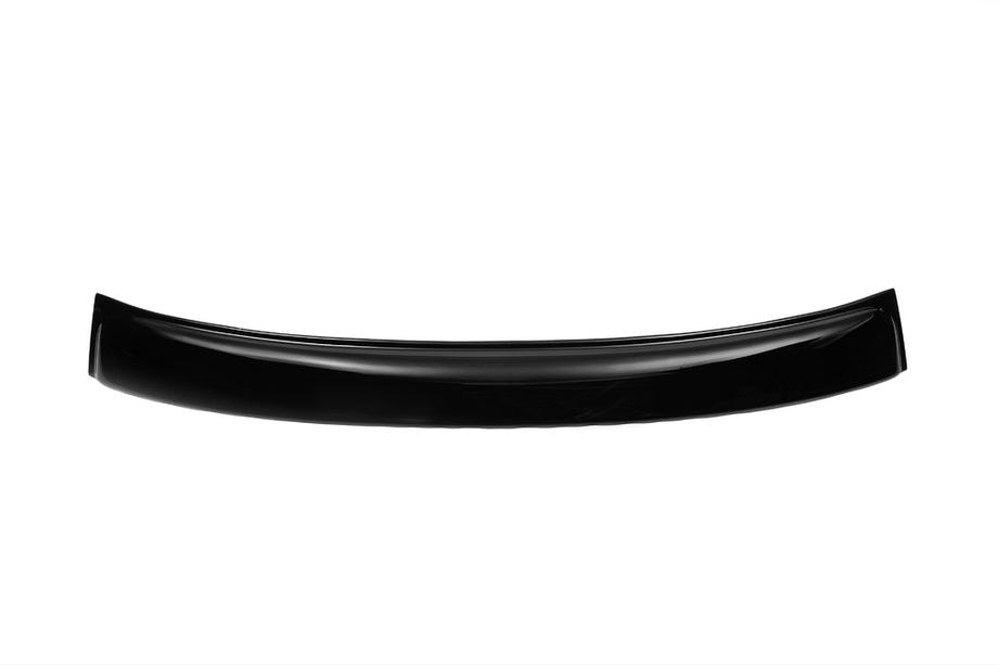 BMW 3 Series E90/E91 2005-2011 Heckspoiler EuroCap (ABS, Schwarz Glanz) Foto 3