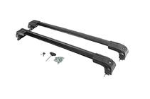 Honda CRV 2012-2016 Dachträger für integrierte Reling Strong (2 Stk) Grau Foto 10