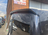 Volkswagen T6 2015-2024 Heckspoiler Anatomik 2-Türer (grundiert zum Lackieren) Foto 2