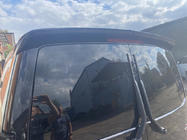 Volkswagen T6 2015-2024 Heckspoiler Anatomik 2-Türer (grundiert zum Lackieren) Foto 5