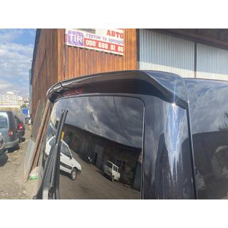 Heckspoiler Anatomik 2-Türer (grundiert zum Lackieren) Volkswagen T6 2015-2024 Foto 2