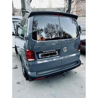 Heckspoiler Anatomik 2-Türer (grundiert zum Lackieren) Volkswagen T6 2015-2024 Foto 1