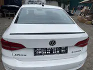 Volkswagen Lavida/e-Lavida 2019- Heckspoiler LIP (Sunplex, schwarz) (115,8cm x 6,3cm) Foto 2