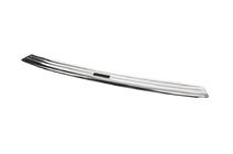 Toyota Land Cruiser Prado 120 2002-2009 Heckstoßstangenabdeckung Foto 3