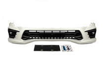 Toyota Land Cruiser 300 2021- Bodykit GXR Weiß Foto 13