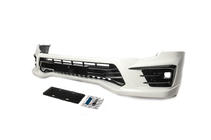 Toyota Land Cruiser 300 2021- Bodykit GXR Weiß Foto 14
