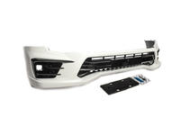 Toyota Land Cruiser 300 2021- Bodykit GXR Weiß Foto 15