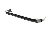 Toyota Land Cruiser 300 2021- Bodykit GXR Weiß Foto 17