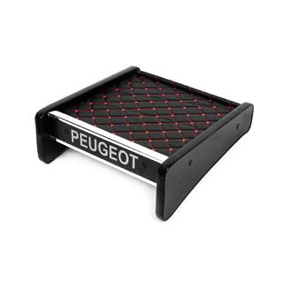 Ablagebrett Armaturenbrett 2000-2006 (Typ-2, RED) Peugeot Boxer 1994-2006 Foto 1
