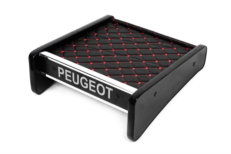 Peugeot Boxer 1994-2006 Ablagebrett Armaturenbrett 2000-2006 (Typ-2, RED) Image