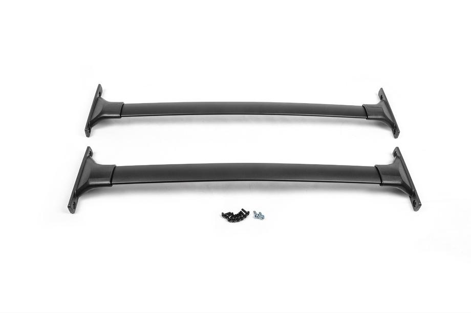 Toyota Rav 4 2013-2018 OEM TRD Dachquerträger (2 Stk) Image