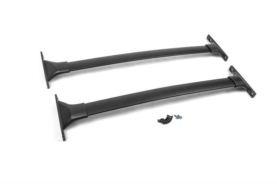 Toyota Rav 4 2006-2013 OEM TRD Dachquerträger (2 Stk) Image