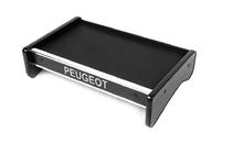 Peugeot Boxer 2006-2025 Armaturenbrett-Ablage (Typ-3) Foto 1