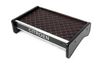 Citroen Jumper 2007-2025 Ablagefach Armaturenbrett (Typ-2, RED) ab 2014 Foto 1