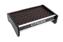 Citroen Jumper 2007-2025 Ablagefach Armaturenbrett (Typ-2, RED) ab 2014 Foto 2
