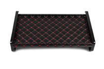 Citroen Jumper 2007-2025 Ablagefach Armaturenbrett (Typ-2, RED) ab 2014 Foto 4