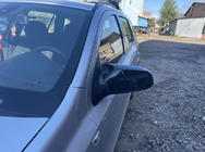 Opel Astra H 2004-2013 Spiegelabdeckungen BMW-Style 2010-2013 (2 Stk) Foto 2