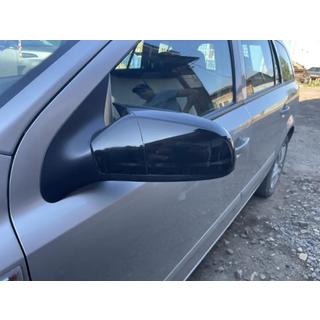 Spiegelabdeckungen BMW-Style 2010-2013 (2 Stk) Opel Astra H 2004-2013 Foto 3