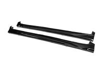 Toyota C-HR 2016-2023 Bodykit Set (grundiert zum Lackieren) Foto 9