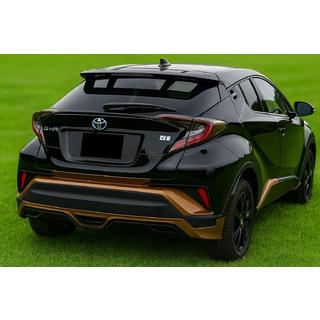 Bodykit Set (grundiert zum Lackieren) Foto 2