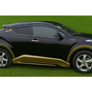 Bodykit Set (grundiert zum Lackieren) Foto 3