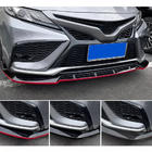 Toyota Camry 2017–2023 Frontlippe (3 Stk) Foto 1