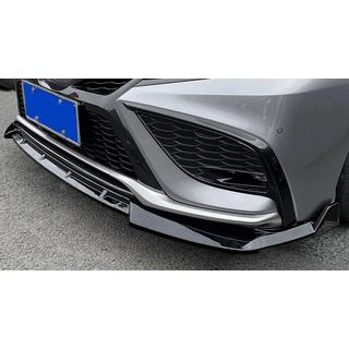 Frontlippe 2015-2017 (ABS) Toyota Camry 2011–2017 Foto 1