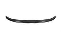 Toyota Camry 2006-2011 Heckspoiler Original (schwarz) Foto 2