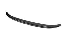 Toyota Camry 2006-2011 Heckspoiler Original (schwarz) Foto 3