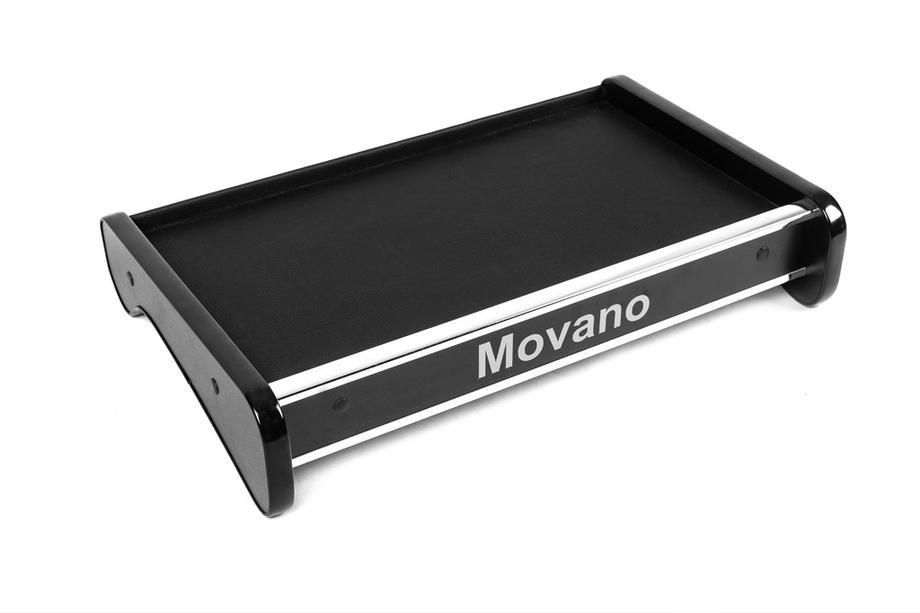 Opel Movano 2004-2010 Armaturenbrett-Ablage (Typ-3) Image