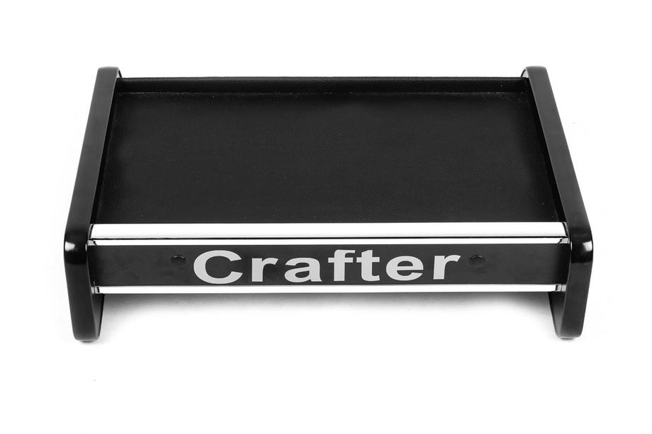 Volkswagen Crafter 2016- Armaturenbrett-Ablage (Typ-3) Foto 3