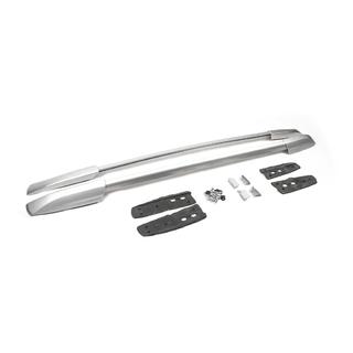 Dachreling grau OEM (Aluminium) Toyota Highlander 2008-2013 Foto 4