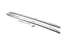 Toyota Highlander 2013-2019 Integrierte Dachreling grau OEM (ABS-Kunststoff) Foto 4