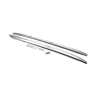 Integrierte Dachreling grau OEM (ABS-Kunststoff) Foto 4