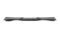 Toyota Rav 4 2019–2025 Heckspoiler (schwarz) Foto 5