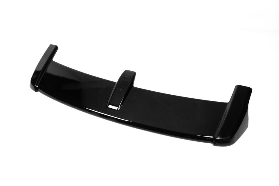 Toyota Rav 4 2006-2013 Heckspoiler (schwarz) Image
