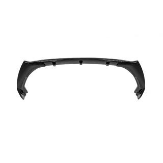 Frontlippe V1 (schwarz) Toyota Corolla 2019- Foto 2