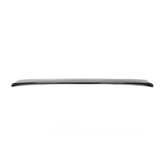 Heckscheibenblende 1234 Upgrade (schwarz) Toyota Corolla 2007-2013 Foto 3