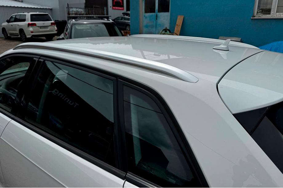 Audi A3 2012-2020 Relingträger (2 Stk, Aluminium) Foto 13