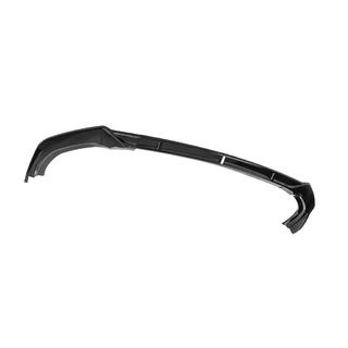 Frontlippe (schwarz) Audi A6 C8 2018–2025 Foto 4