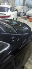 Audi A4 B8 2007-2015 Spoiler HongHang (ABS, Schwarz Glanz) Foto 6
