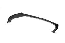 Audi A4 B9 2015-2024 Frontlippe 2021-2023 (schwarz) Foto 2