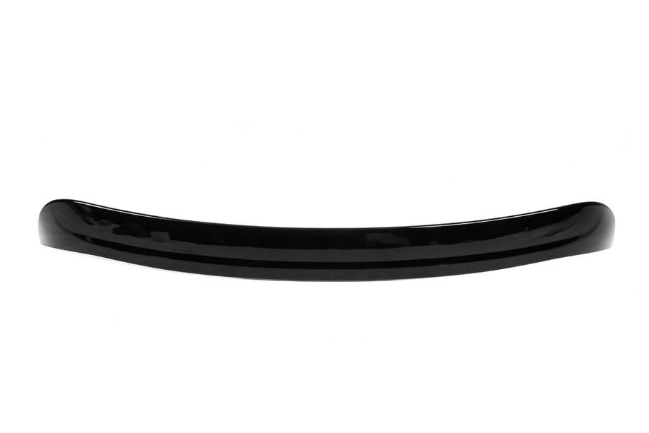 Mercedes CLA C117 2013-2019 Heckscheibenblende (1234 Upgrade, Schwarz) Foto 1
