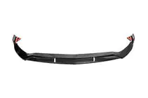 Mercedes A-class W176 2012-2018 Frontlippe (für AMG-Line / A45 AMG HB 2016-2018, schwarz) Foto 4