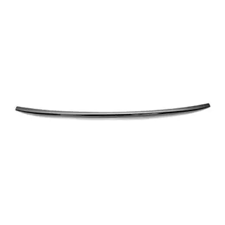 Heckspoiler Lippe (1234 Upgrade, Schwarz) Foto 4