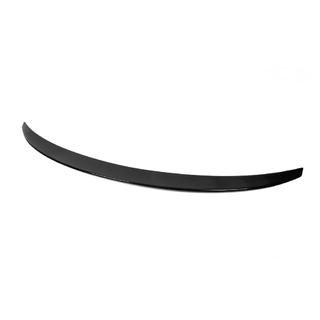 Heckspoiler Lippe (1234 Upgrade, Schwarz) Mercedes A-сlass W177 2018- Foto 2