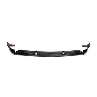 Frontlippe (AMG E63, 2016-2019, schwarz) Mercedes E-сlass W213 2016-2023 Foto 3